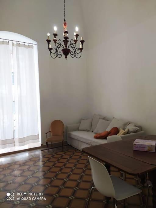 Apartamento Dante Alighieri House Bari Exterior foto