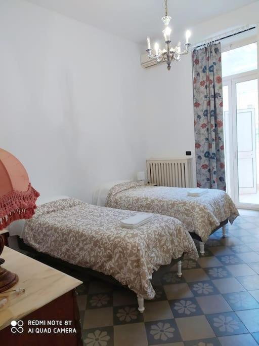 Apartamento Dante Alighieri House Bari Exterior foto