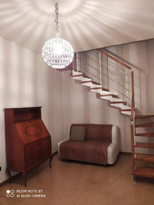 Apartamento Dante Alighieri House Bari Exterior foto