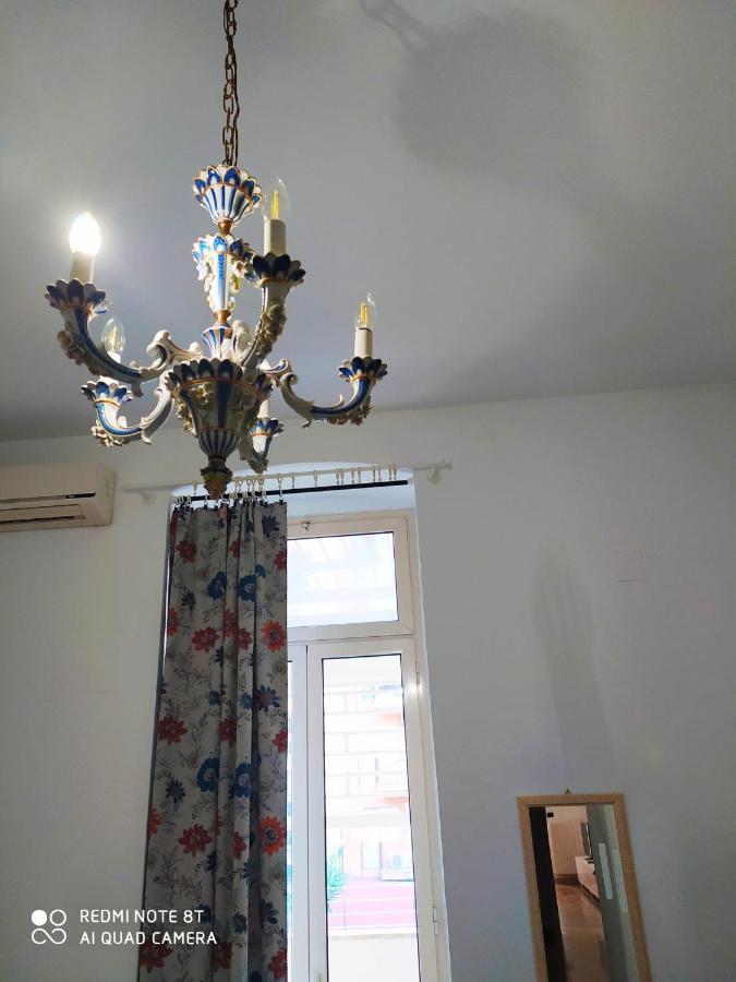 Apartamento Dante Alighieri House Bari Exterior foto
