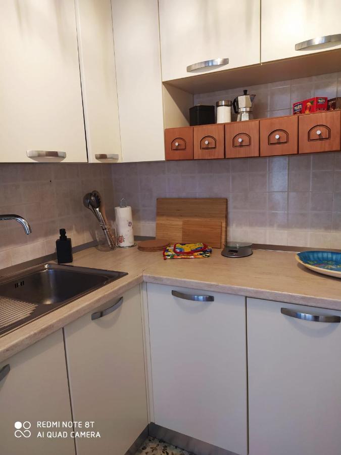 Apartamento Dante Alighieri House Bari Exterior foto