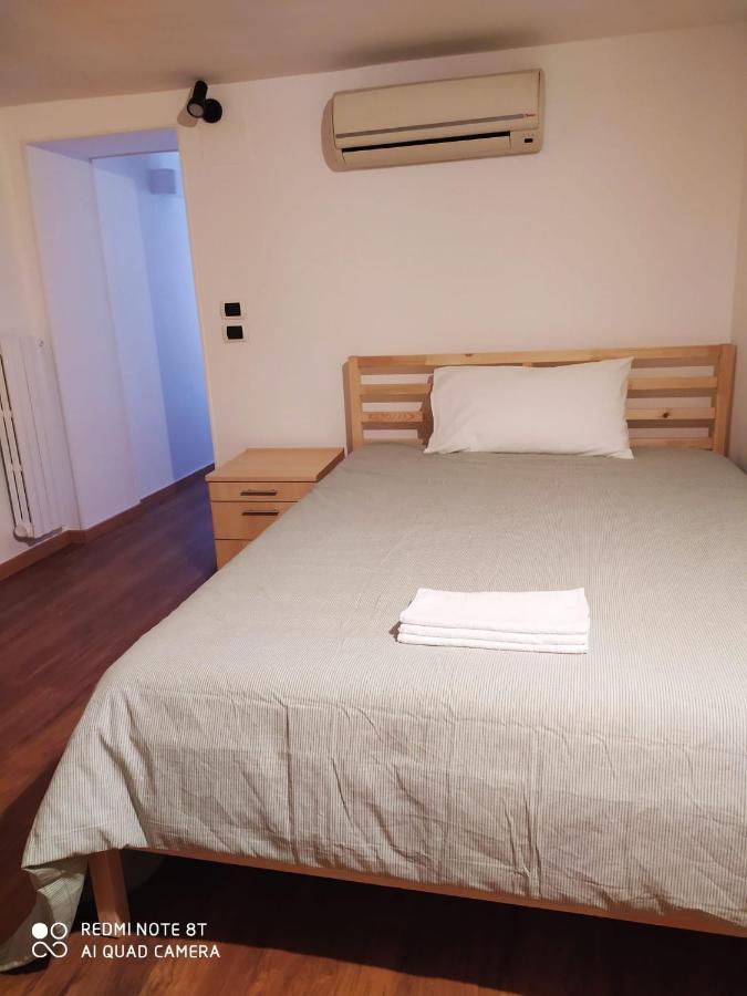Apartamento Dante Alighieri House Bari Exterior foto