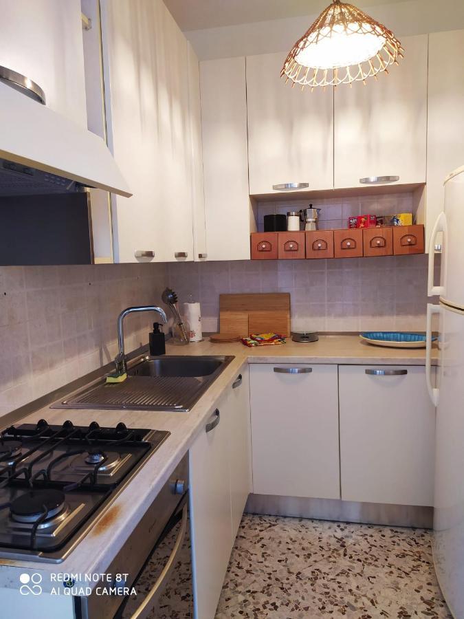 Apartamento Dante Alighieri House Bari Exterior foto
